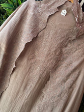 UNSTITCHED DESIGNER MULMUL CUTWORK SUITS.