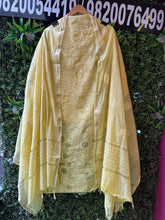 UNSTITCHED PURE MAHESHWARI COTTON CUTWORK SUITS.
