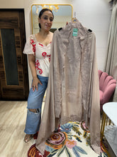 UNSTITCHED PURE DESIGNER MULMUL SUITS