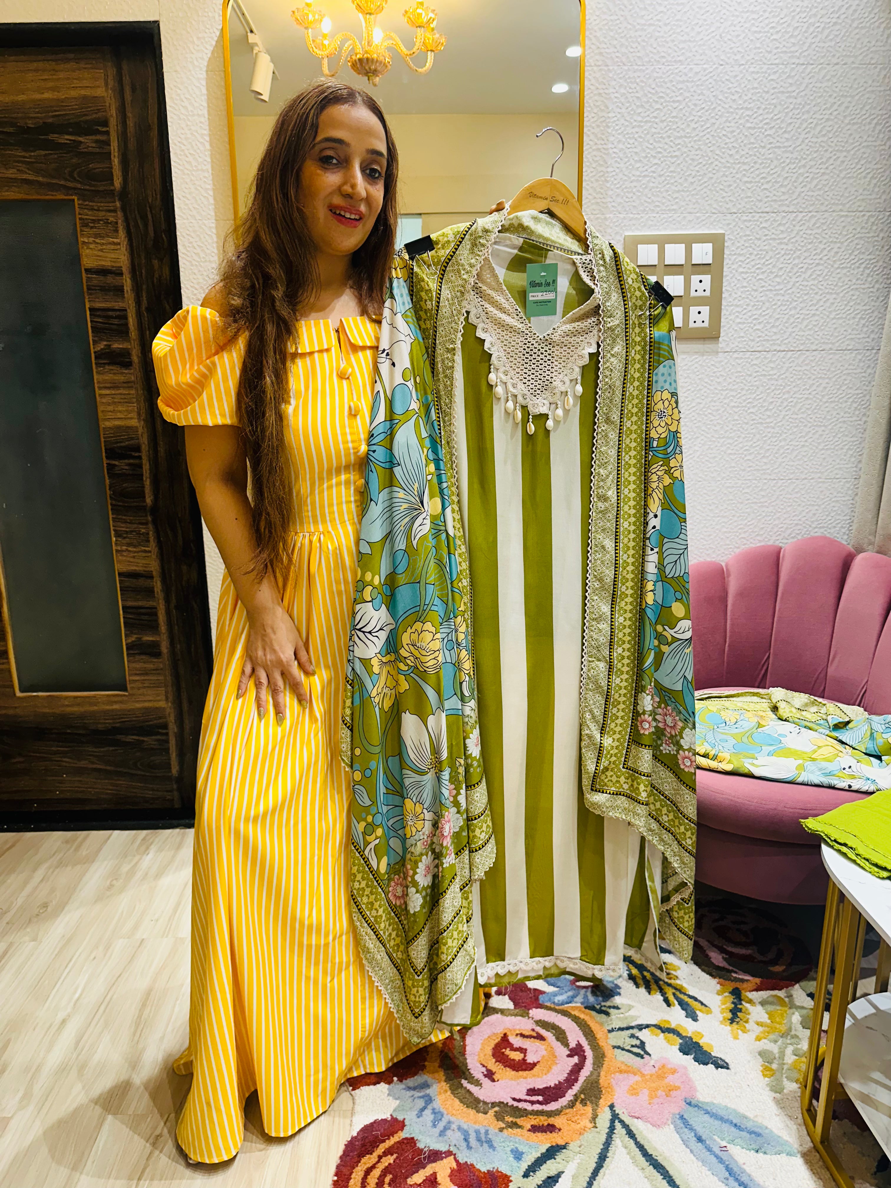 UNSTITCHED PURE MUSLIN SILK DIGITAL PRINTING SUITS.